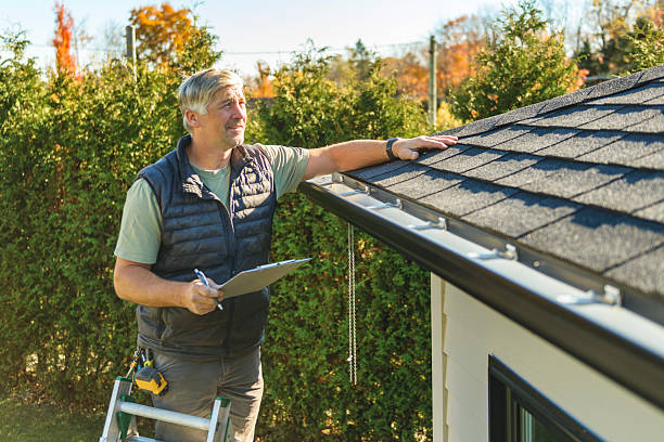 Affordable Gutter Repair And Installation solutions in Byesville, OH